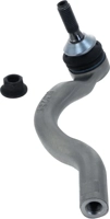 Tie Rod End Right LEMFORDER for JAGUAR XJ
